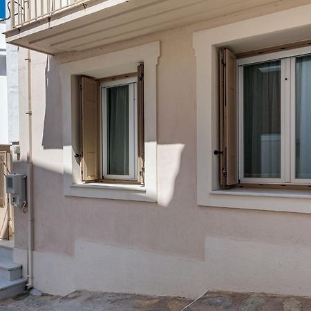 סקופלוס טאון Syraino Apartment מראה חיצוני תמונה