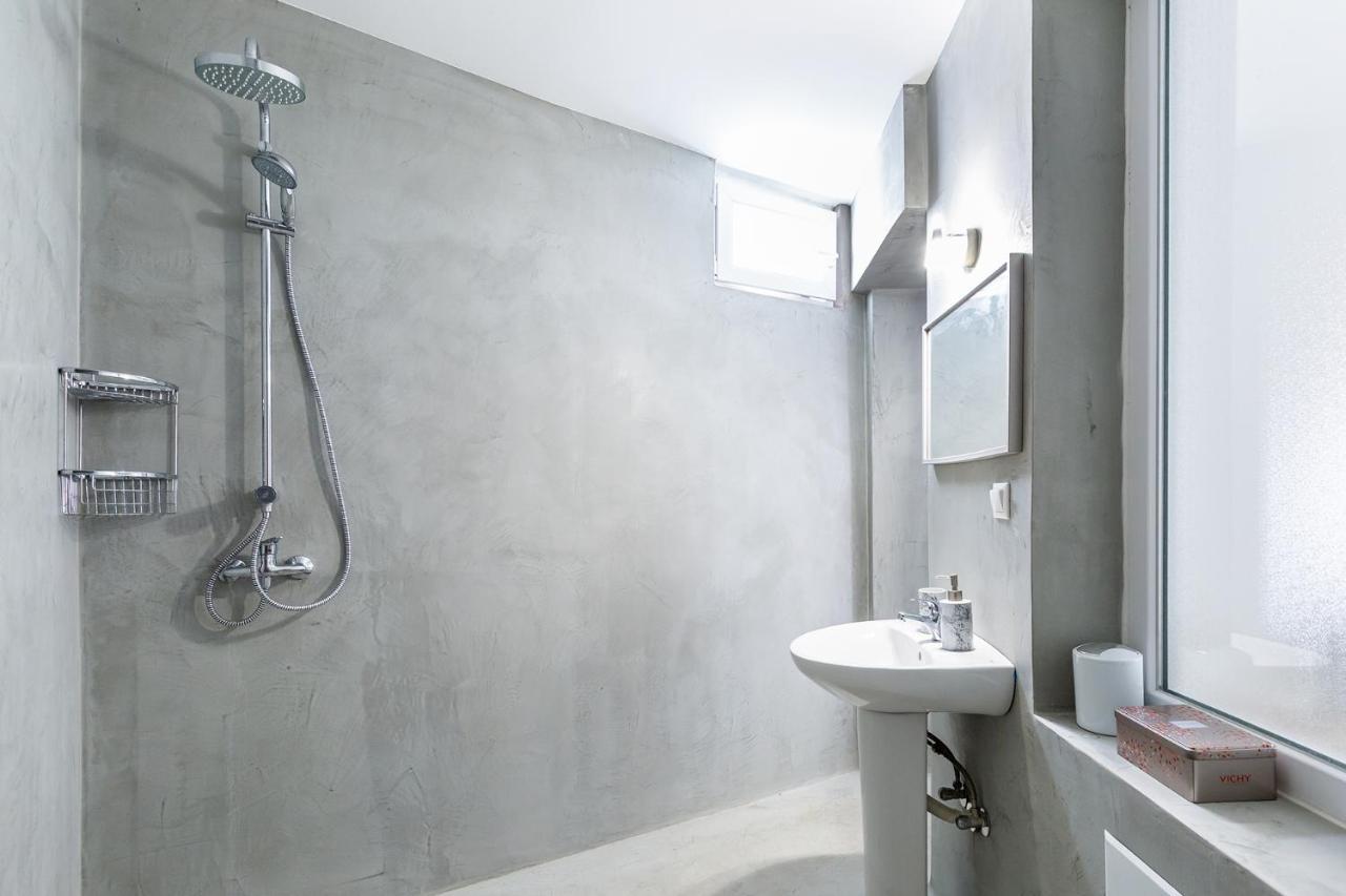 סקופלוס טאון Syraino Apartment מראה חיצוני תמונה
