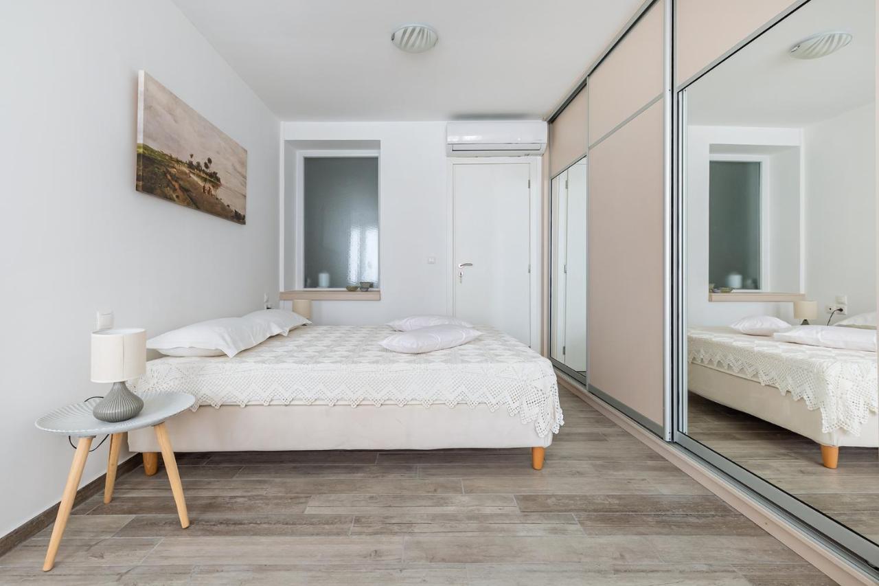 סקופלוס טאון Syraino Apartment מראה חיצוני תמונה