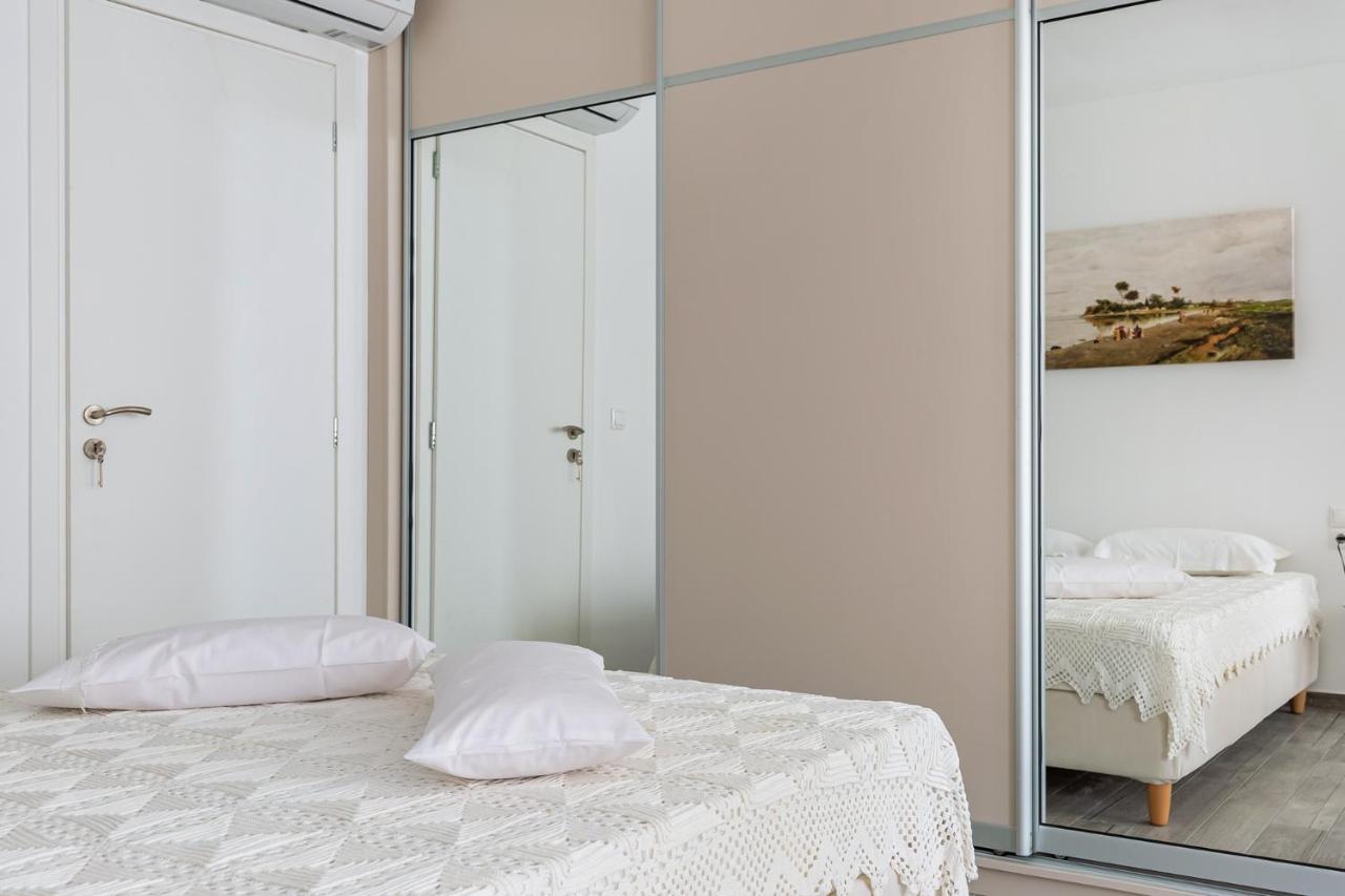 סקופלוס טאון Syraino Apartment מראה חיצוני תמונה