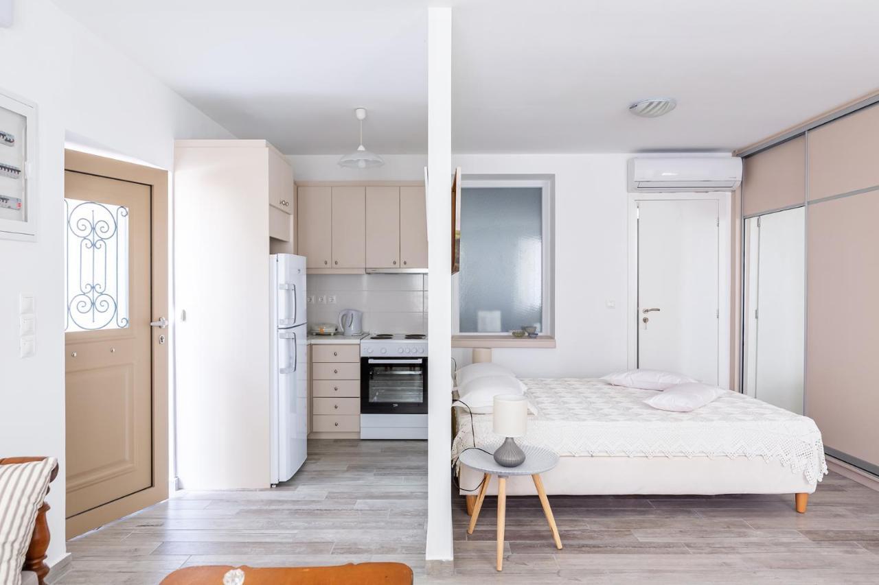 סקופלוס טאון Syraino Apartment מראה חיצוני תמונה